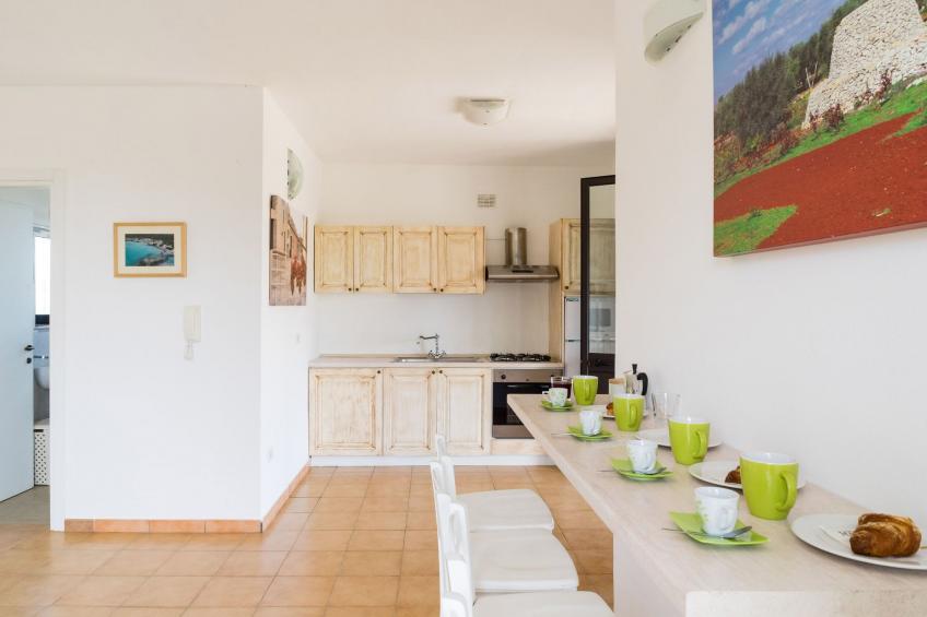 Furneddhri, trullo Fico - foto 20