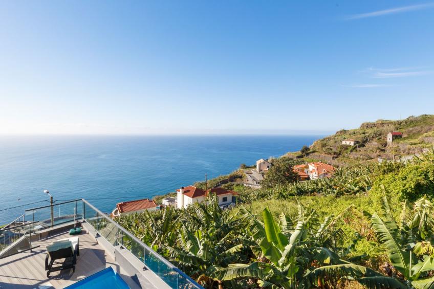 Ferienvilla "Maciel Atlantikblick" - foto 23