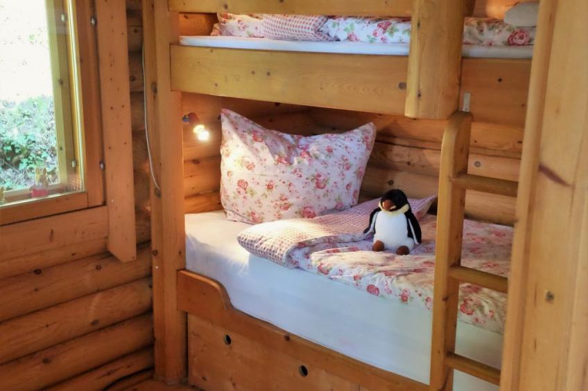 Finnisches Holzhaus - foto 19