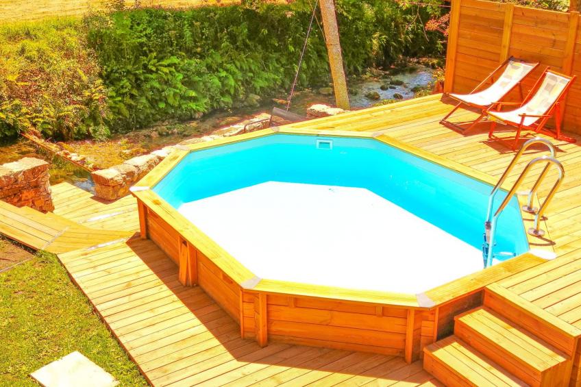 Flusshaus - Casas do Rio Tora - foto 5