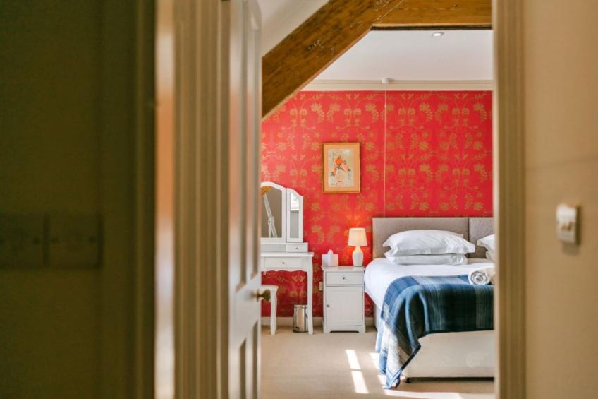 Wallingbrook Lodge - foto 15