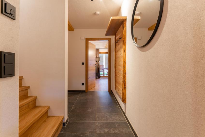 AlmApARTment Mauterndorf Pichl 7-2 - foto 12