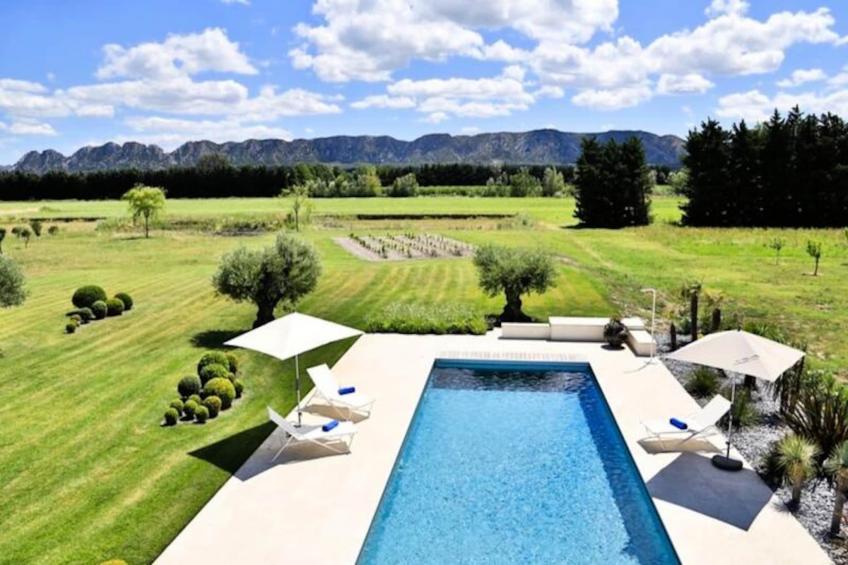 Mas De Panière - Saint Remy De Provence - foto 4