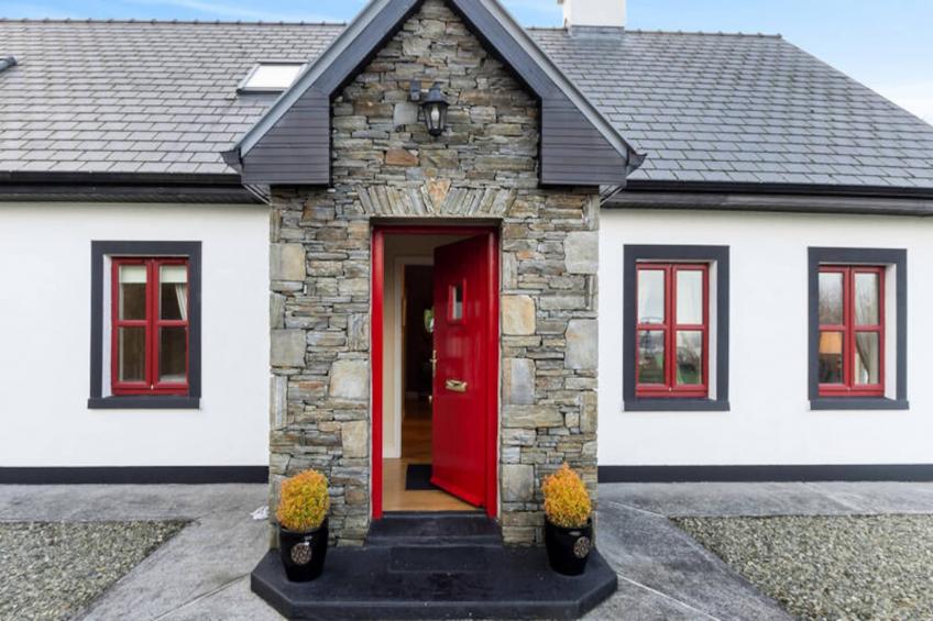 Maison à Letterfrack Galway - foto 39