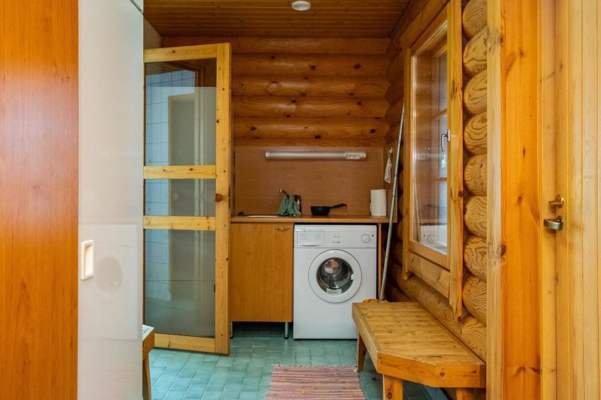 Niemennokka - foto 17