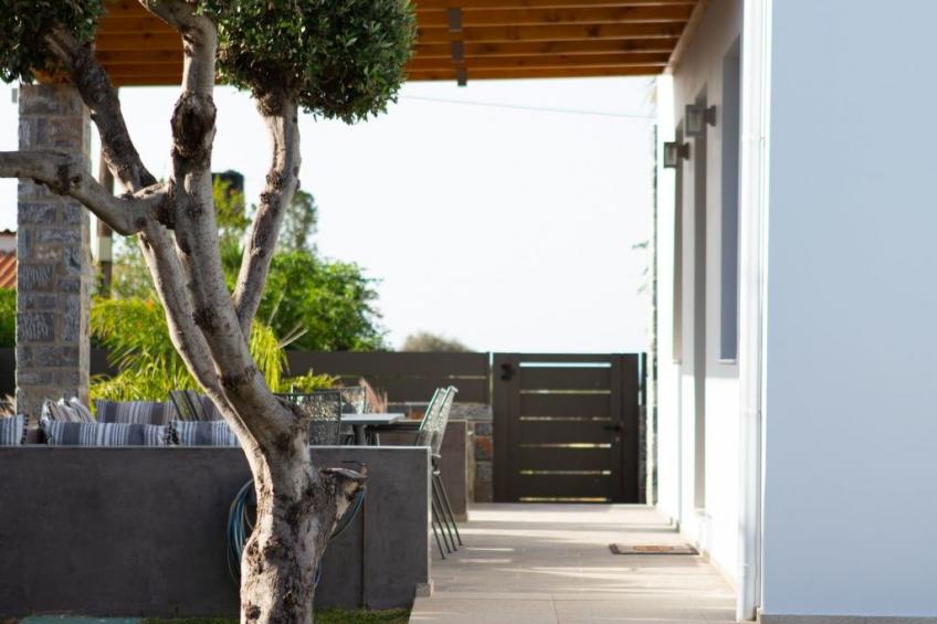 Villa Stavelia mit privatem Pool - foto 10