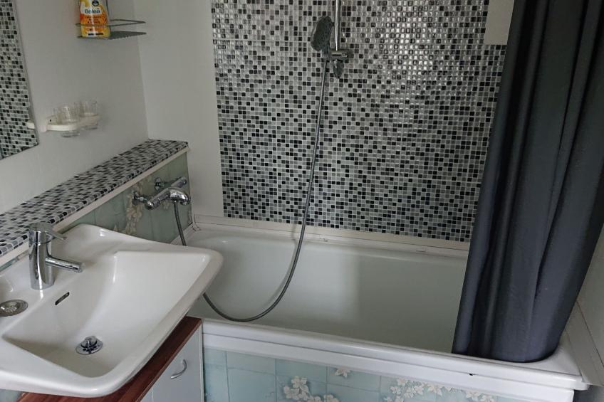 Familienfreundliches Ferienhaus mit großem Garten - foto 15