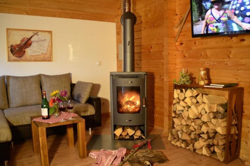 Bayerwaldblockhaus - foto 13