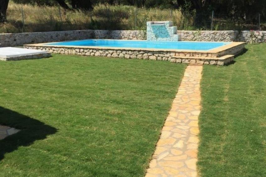 mit privatem Pool für 6 Personen - foto 37