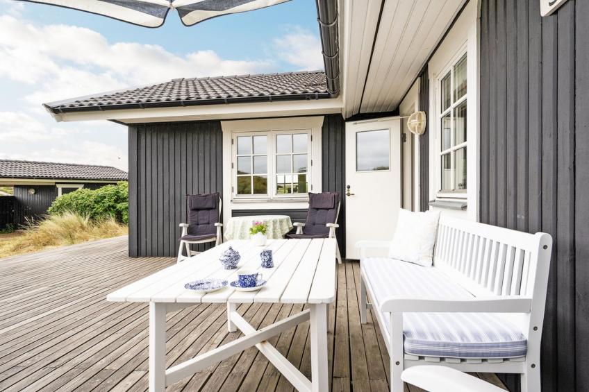 "Aise" - 75m from the sea in Western Jutland - foto 23
