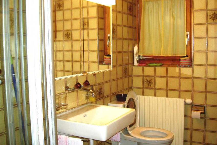 Cottage Appartement/Fewo, Dusche, WC, 1 Schlafraum 2 Zimmerwohnung - foto 17