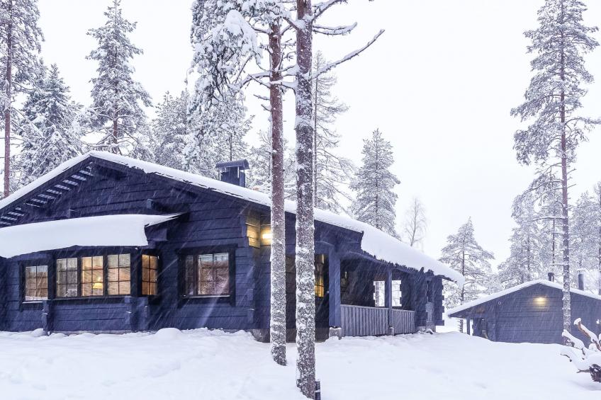 Kiviniemi - foto 2