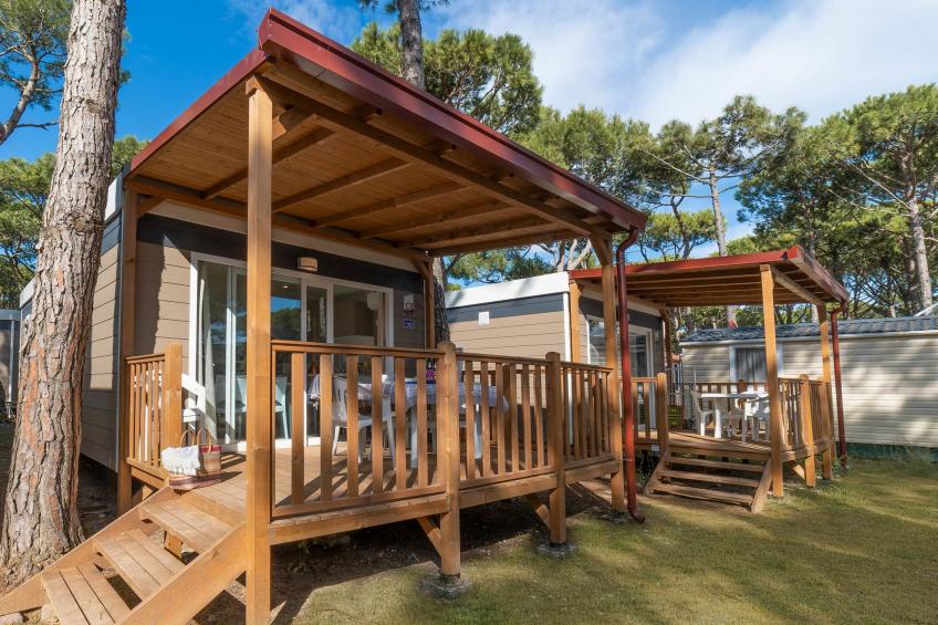 Camping Village Cavallino 4