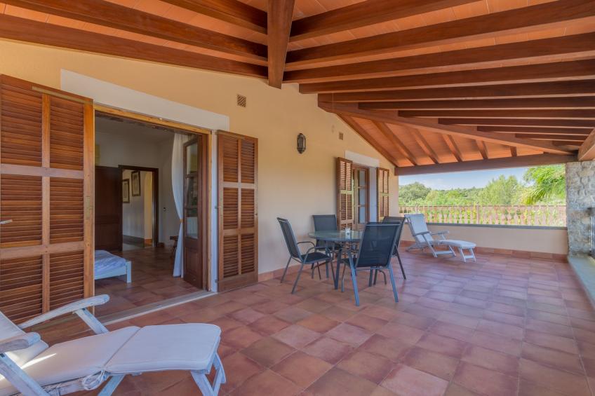 Buitre negro, Finca 5StarsHome Mallorca - foto 40