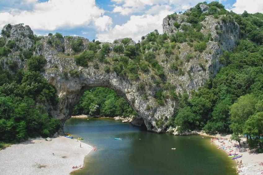 Le Domaine des Hauts de Salavas - foto 40