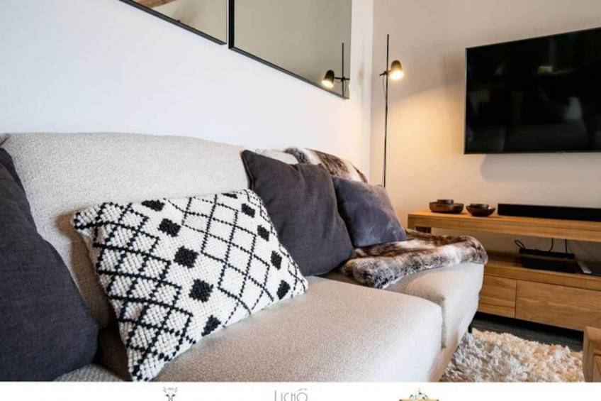 Résidence La Marmotte - foto 4