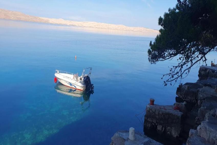 Apartments Rina - one bedroom apartment A4 - foto 37