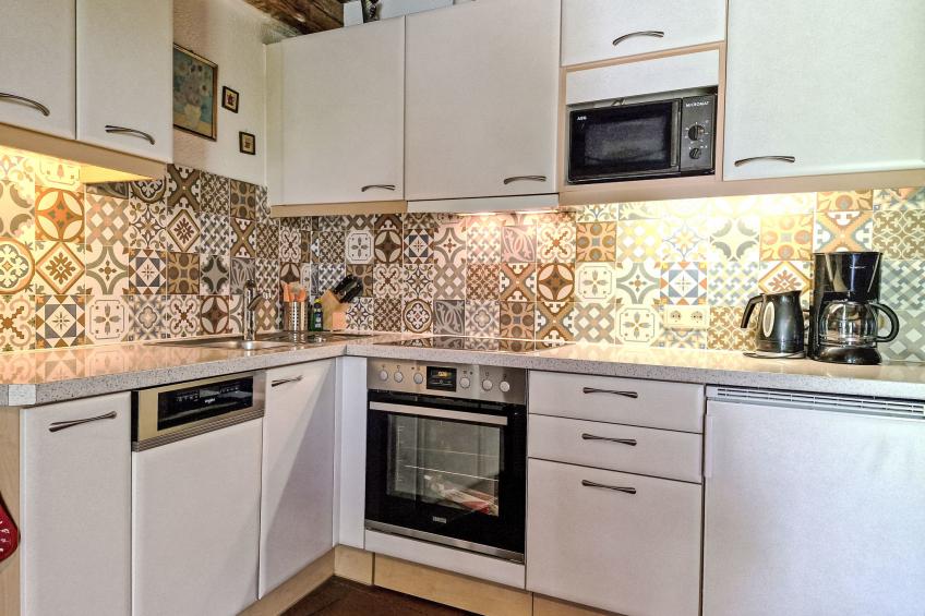 Haus Hackenschmiede (PTZ130) - foto 6