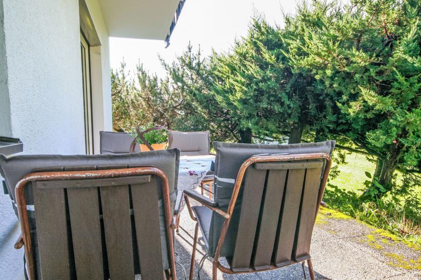 Studio "Biara" mit Wintergarten - foto 13