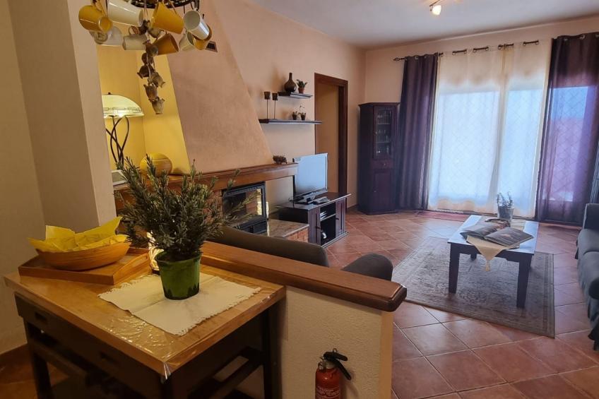 mit Kamin, Terrasse und Meerblick - foto 27