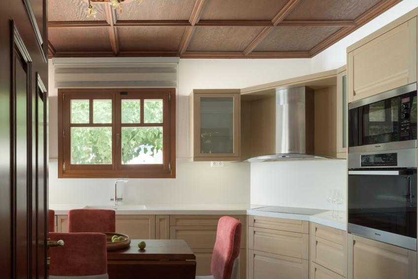 Neu renovierte Familienvilla mit privatem Pool BBQ - foto 16