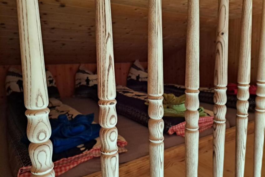 Sennastübli - foto 23