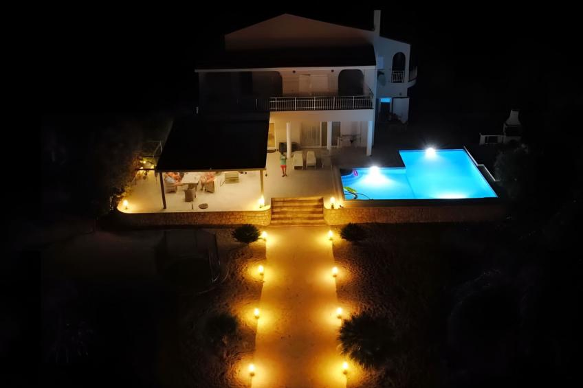 Anwesen "Villa Livadia" mit Infinity-Pool - foto 48