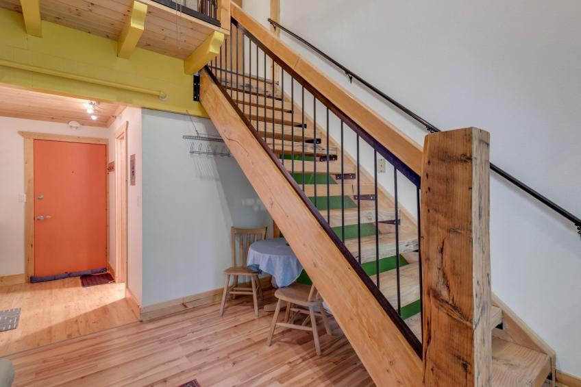 Wohnung "18SLL" mit Bergblick - foto 9