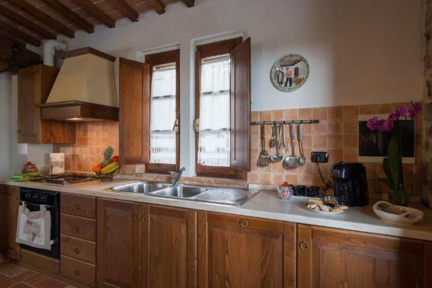 Villetta Armaiolo - foto 8