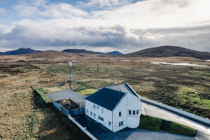 Benderloch House & Frobost Lodge - foto 65