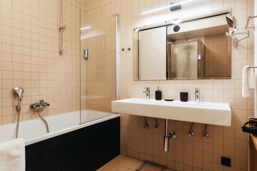 Wohnung "Skyline-Terrasse 6B" - foto 17