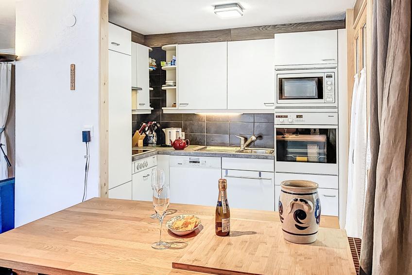 Chalet l'Aube - foto 4