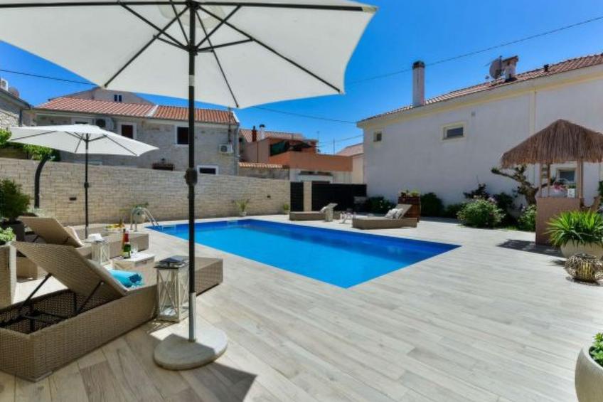 Modern Holiday house Gatsby only 40m from the sea - foto 16