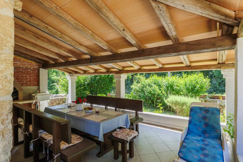 Haus Paolici (LBN337) - foto 12