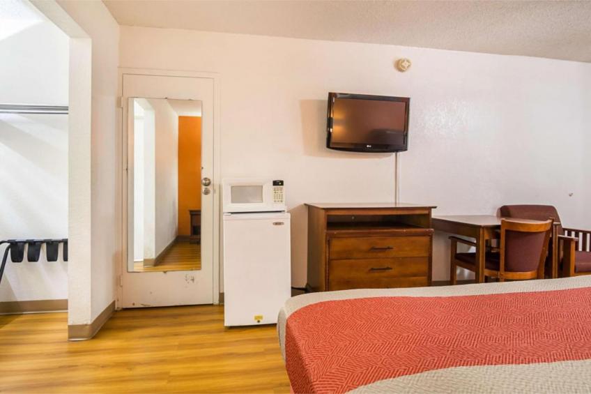 Motel 6 Conyers GA-1KN-US_CON001 - foto 15