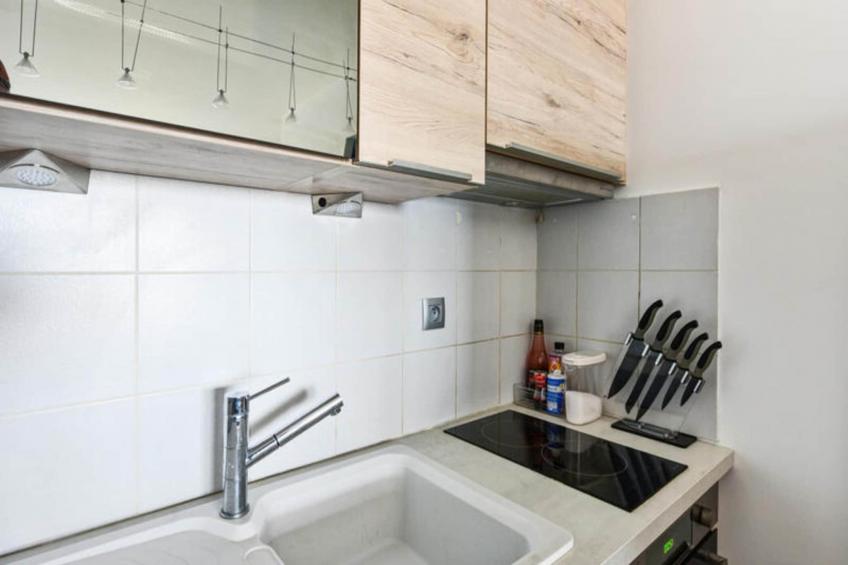 Studio 3/4 personnes vue mer - maeva Home - foto 13