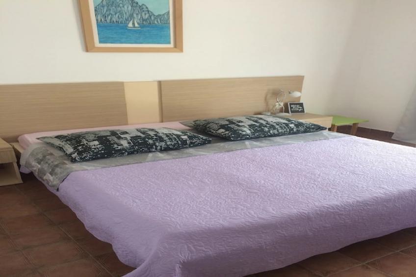 Apartments Paula - One Bedroom Apartment with Terrace A2 - foto 10
