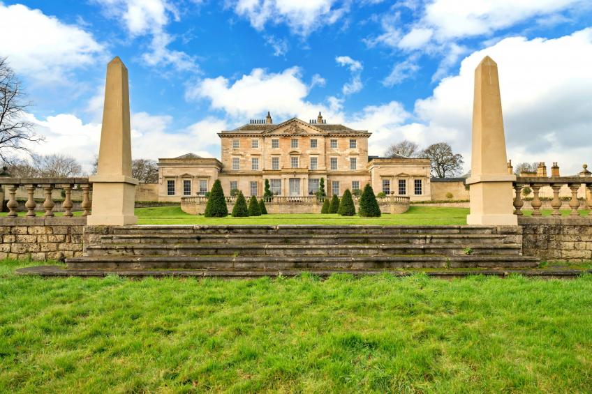 Hickleton Hall - foto 24