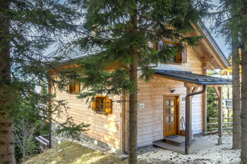 Chalet Bergoase - foto 19