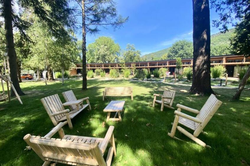 Domaine Le Vaxergues - foto 3