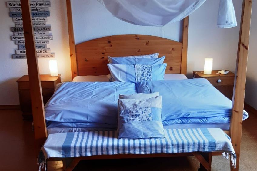 Landhaus Erika - foto 18