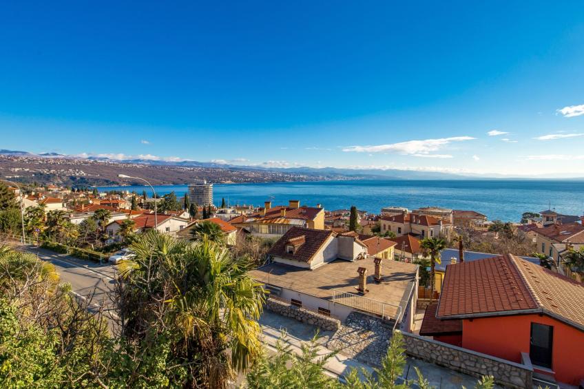 Charmante Villa Vilma in Opatija - foto 5
