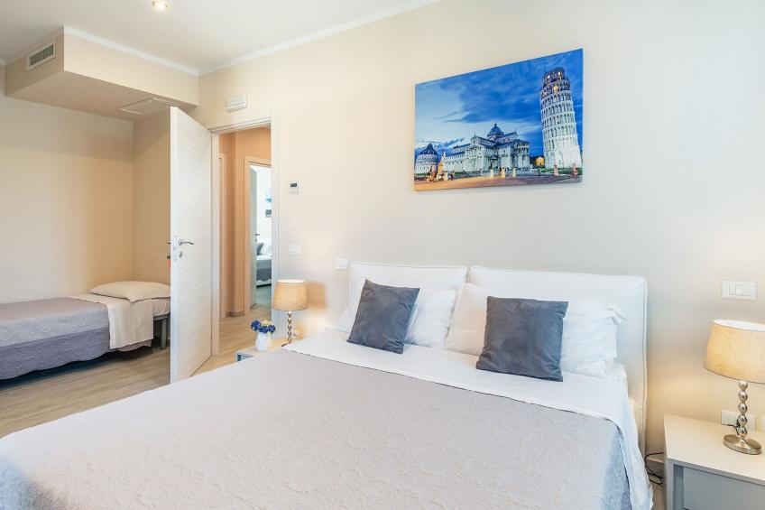 Haus in Monsummano Terme mit privatem Pool - foto 43