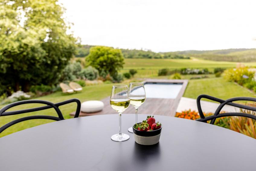 "TwinVilla Zilverkust" Teil A - foto 17