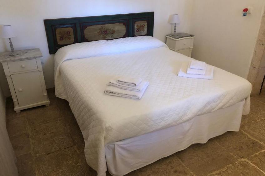 Wohnung mit Gartenblick - foto 13