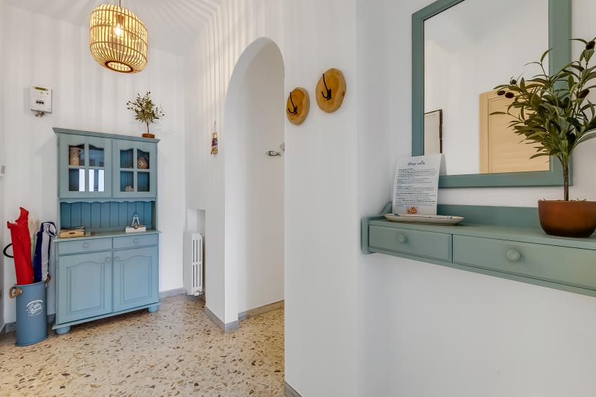 Casa Pepitas Apt Sea Front Monopoli - foto 16