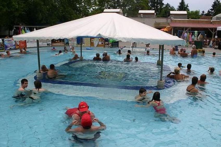 Ferienhasu Donauknie - foto 37