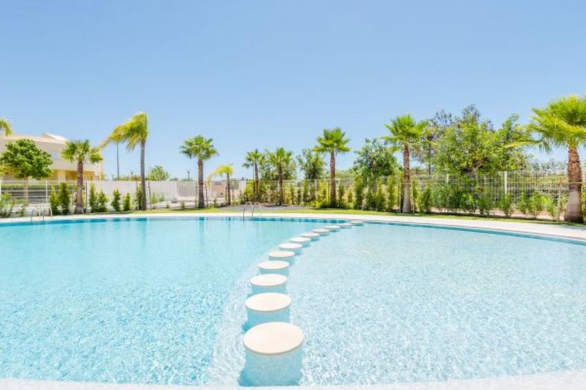 Lakes 24 at Praia da Falesia Vilamoura - foto 17