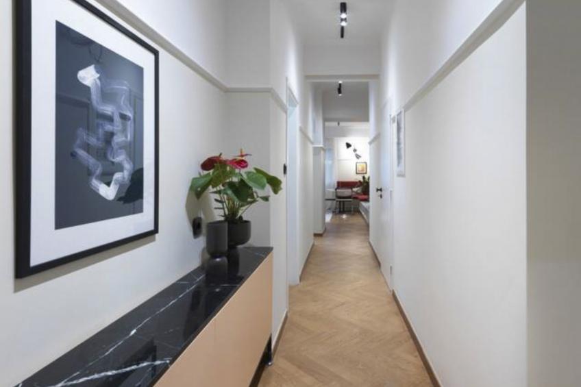 Kolonaki Atemberaubende Wohnung von Giant trip - foto 15