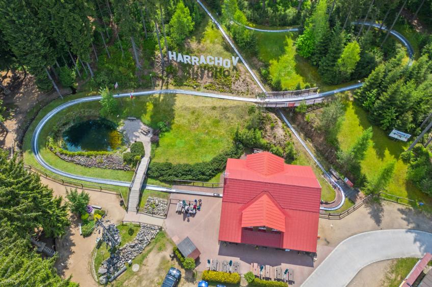 Harrachov Resident A - foto 44